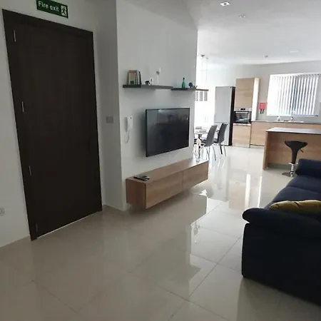 Apartament Sb3 - Stylish Penthouse - Superb Location