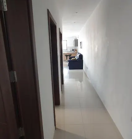 Sb3 - Stylish Penthouse - Superb Location Msida