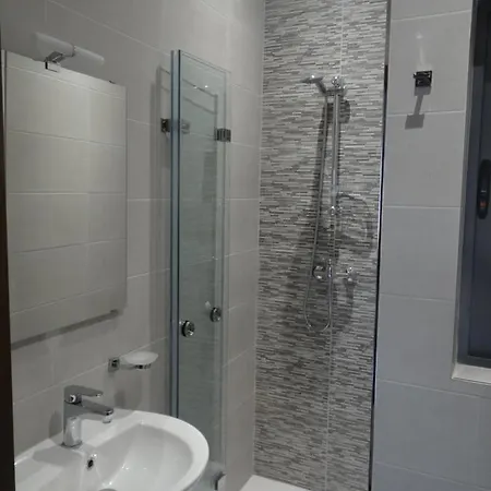 Lägenhet Sb3 - Stylish Penthouse - Superb Location