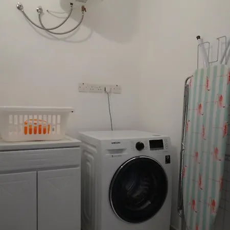 Lägenhet Sb3 - Stylish Penthouse - Superb Location