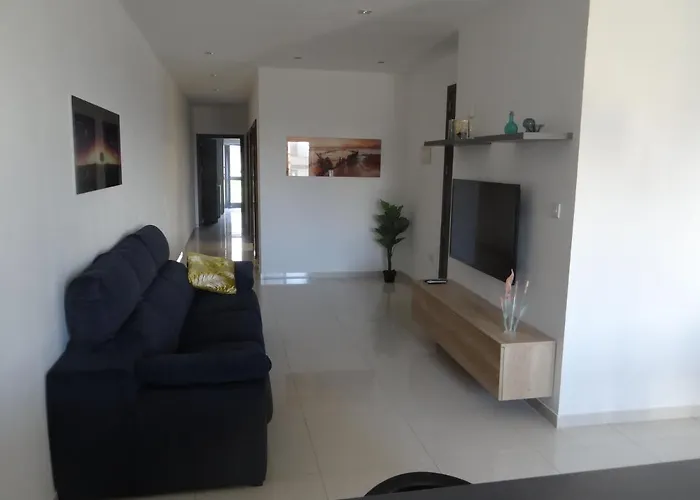 Apartment Sb3 - Stylish Penthouse - Superb Location