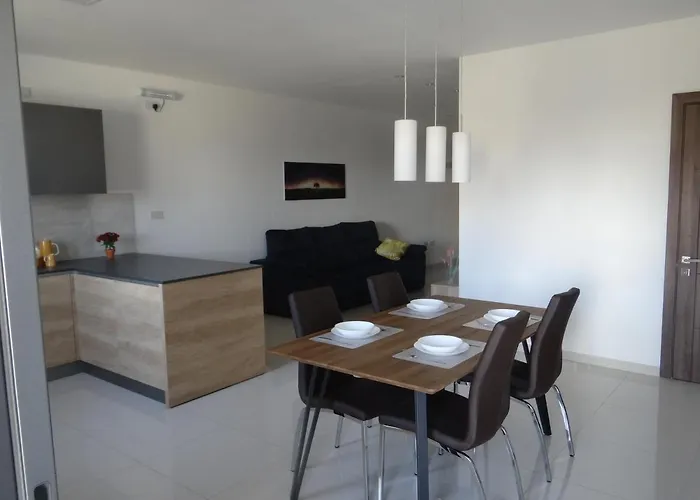 Sb3 - Stylish Penthouse - Superb Location 아파트