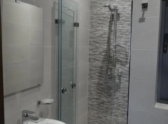 아파트 Sb3 - Stylish Penthouse - Superb Location