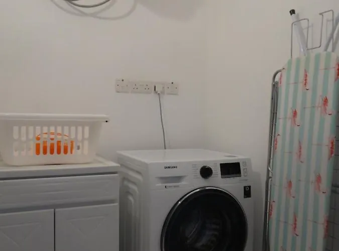 아파트 Sb3 - Stylish Penthouse - Superb Location