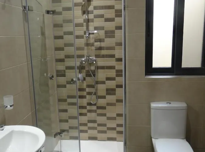 Apartment Sb3 - Stylish Penthouse - Superb Location *